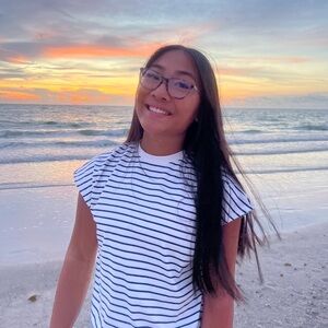 Meet your Posher, Skylar